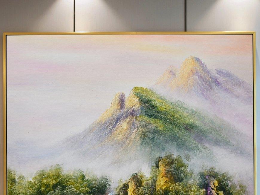 小宝贝仪仗队