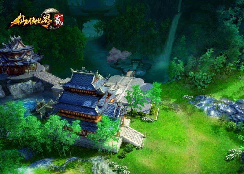 风色幻想5